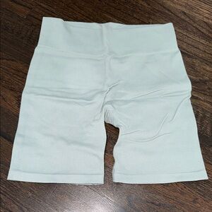 Gilly Hicks Seamless Bike Shorts